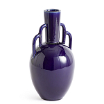 Ваза декоративная из фаянса Brighter than the Stars варинант исполнения - 1 | Loft Concept в Кирове