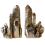 Держатель для книг Golden Crystal Book Holder варинант исполнения - 1 | Loft Concept в Кирове