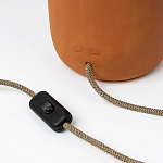 Настольная лампа TERRA [FLOW] варинант исполнения - 9 | Loft Concept в Кирове