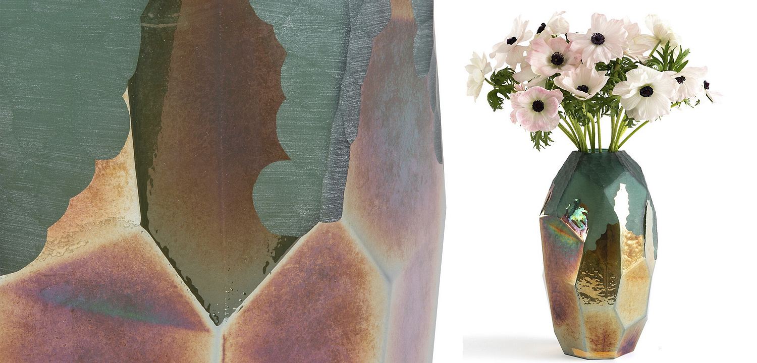 Ваза Giacomo Vase 30 - Loft-Concept в Кирове