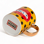 Кружка Seletti Shit варинант исполнения - 2 | Loft Concept в Кирове