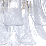 Люстра Lamp Silvia варинант исполнения - 3 | Loft Concept в Кирове