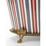 Кашпо Red pink design варинант исполнения - 4 | Loft Concept в Кирове