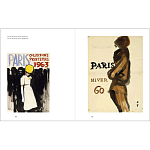 Подарочная Книга Rene gruau fashion illustration варинант исполнения - 13 | Loft Concept в Кирове