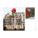 Книга Yayoi Kusama x Louis Vuitton  Creating Infinity варинант исполнения - 4 | Loft Concept в Кирове