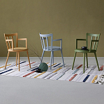 Кресло Chameleon варинант исполнения - 9 | Loft Concept в Кирове