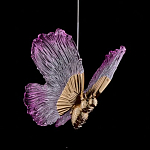 Подвесной светильник в виде бабочки Tenderness Grace Butterfly варинант исполнения - 4 | Loft Concept в Кирове