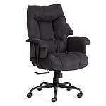 Кресло компьютерное City Chair с мягкими подлокотниками варинант исполнения - 2 | Loft Concept в Кирове