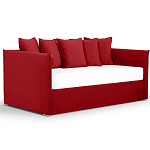 Кровать-кушетка Memory варинант исполнения - 19 | Loft Concept в Кирове