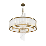 Люстра подвесная Priority варинант исполнения - 6 | Loft Concept в Кирове