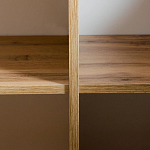 Шкаф Katana варинант исполнения - 4 | Loft Concept в Кирове