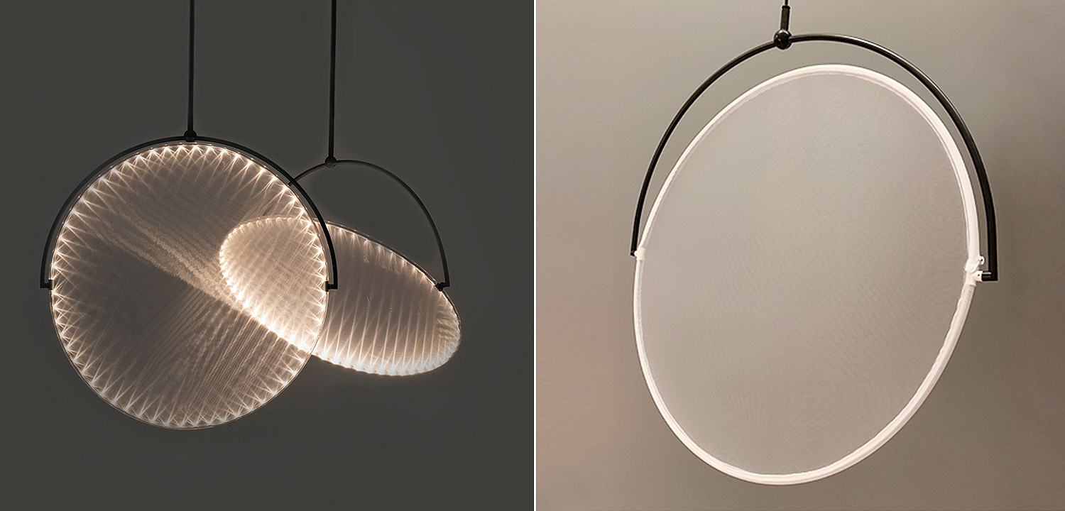 Подвесной светильник Kepler Suspension Lamp Подвесной светильник Kepler Suspension Lamp - Loft-Concept в Кирове