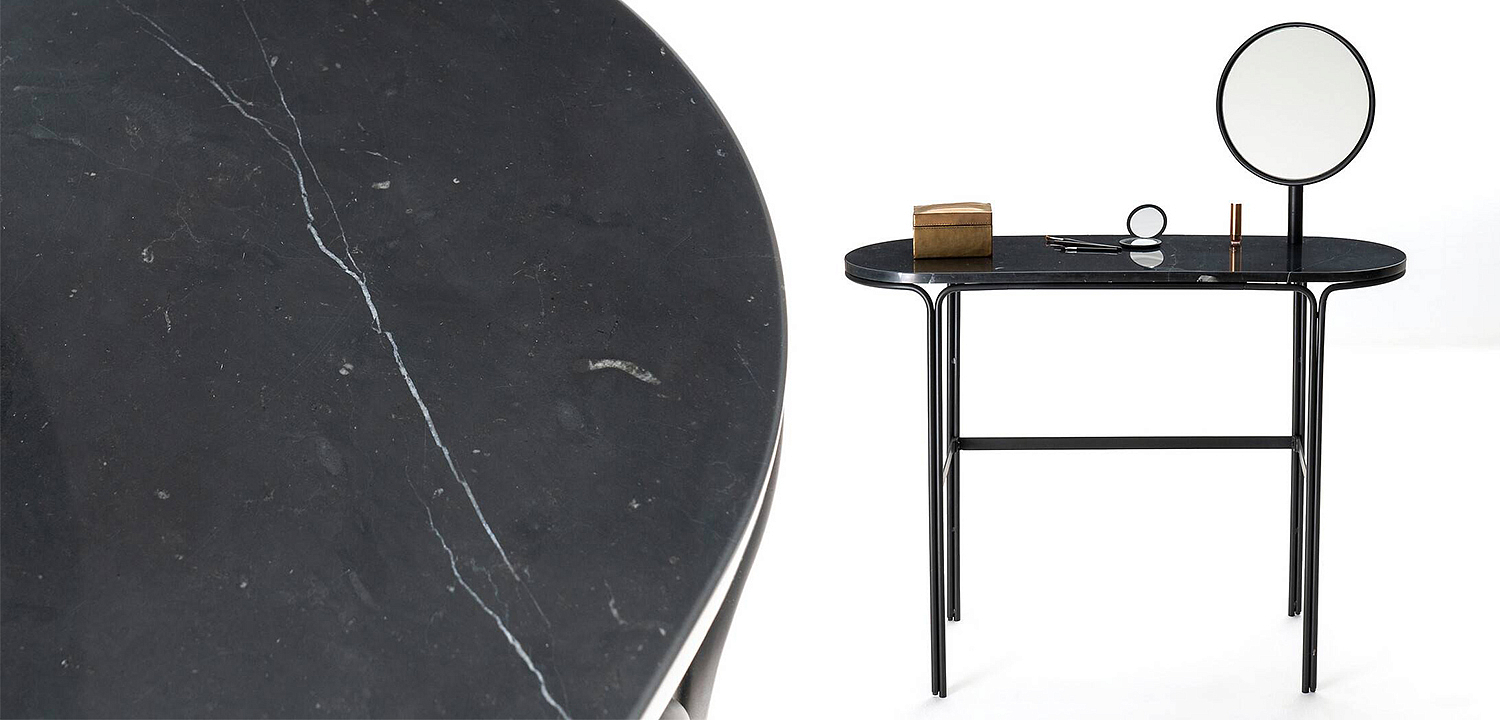 Трельяж Black Marble Трельяж Black Marble - Loft-Concept в Кирове