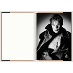 Подарочный Фотоальбом Matthew Rolston Beauty light 2006 варинант исполнения - 9 | Loft Concept в Кирове