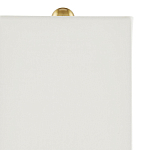 Настольная лампа геометрических форм Unique Surface варинант исполнения - 2 | Loft Concept в Кирове