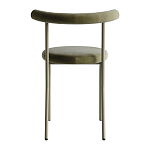 Стул «Рогалик» варинант исполнения - 4 | Loft Concept в Кирове