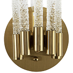 Хрустальное бра Clairene Crystal Wall Lamp варинант исполнения - 3 | Loft Concept в Кирове