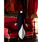 Книга Federico Forquet Conceived A Magical World of Fashion, Gardens, and Interiors варинант исполнения - 12 | Loft Concept в Кирове