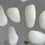 Дизайнерская Консоль природной формы Antares Console  варинант исполнения - 1 | Loft Concept в Кирове