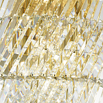 Потолочный светильник в классическом обрамлении Light Connoisseurs Beauty варинант исполнения - 5 | Loft Concept в Кирове