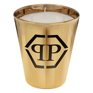 Свеча Philipp Plein Candle Empire Gold M