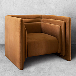 Премиальное современное кресло Ravenna варинант исполнения - 1 | Loft Concept в Кирове