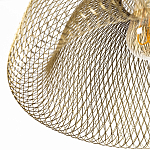 Подвесной светильник в стиле лофт Massimo 2 варинант исполнения - 4 | Loft Concept в Кирове