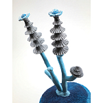 Статуэтка тропический фрукт Pandora Tropical Fruit Blue Reef варинант исполнения - 1 | Loft Concept в Кирове