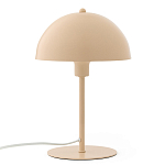 Настольная лампа металлическая Dome of Light варинант исполнения - 1 | Loft Concept в Кирове