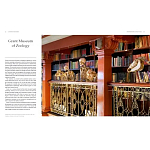 Подарочный фото-альбо London Explored: Secret, surprising and unusual places to discover in the Capital варинант исполнения - 3 | Loft Concept в Кирове