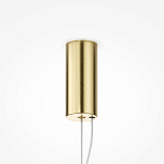 Подвесной светильник Mirror Paraphernalia варинант исполнения - 4 | Loft Concept в Кирове