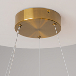 Люстра подвесная Mind 3000К 80Вт варинант исполнения - 6 | Loft Concept в Кирове