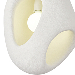 Подвесной светильник каплевидной формы с шероховатой текстурой Virtuoso варинант исполнения - 5 | Loft Concept в Кирове