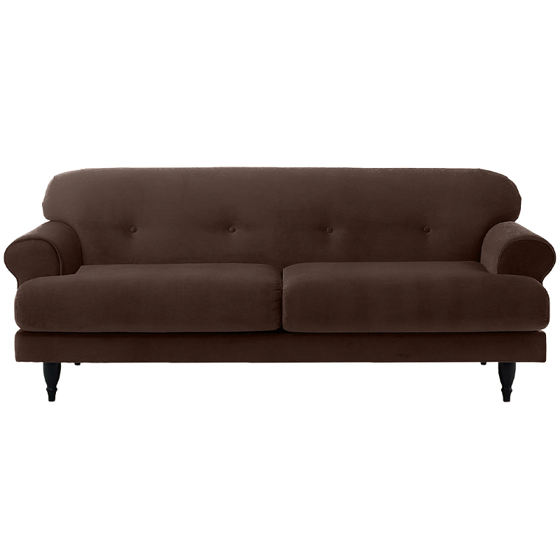 Трехместный диван Garner Sofa Мульти Трехместный диван Garner Sofa Мульти в Кирове | Loft Concept