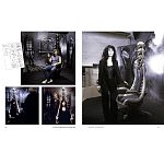 Книга H.R. Giger: Debbie Harry Metamorphosis: Creating the Visual Concept for KooKoo варинант исполнения - 5 | Loft Concept в Кирове