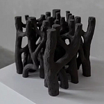 Скульптура «Часть» варинант исполнения - 2 | Loft Concept в Кирове