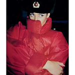 Коллекционная книга Red in Vogue Красная книга Vogue варинант исполнения - 5 | Loft Concept в Кирове