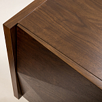 Комод в цвете американский орех Introduce варинант исполнения - 4 | Loft Concept в Кирове