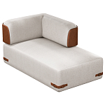 Кушетка Richmond  варинант исполнения - 2 | Loft Concept в Кирове