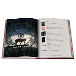 Лимитированная подарочная большая книга CARTIER Panthère варинант исполнения - 13 | Loft Concept в Кирове