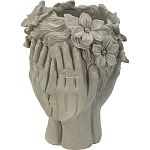 Кашпо Hidden emotions варинант исполнения - 10 | Loft Concept в Кирове