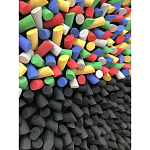 Панно «Анабиоз» варинант исполнения - 3 | Loft Concept в Кирове