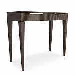 Консольный столик прямоугольный коричневый Harper Line варинант исполнения - 1 | Loft Concept в Кирове