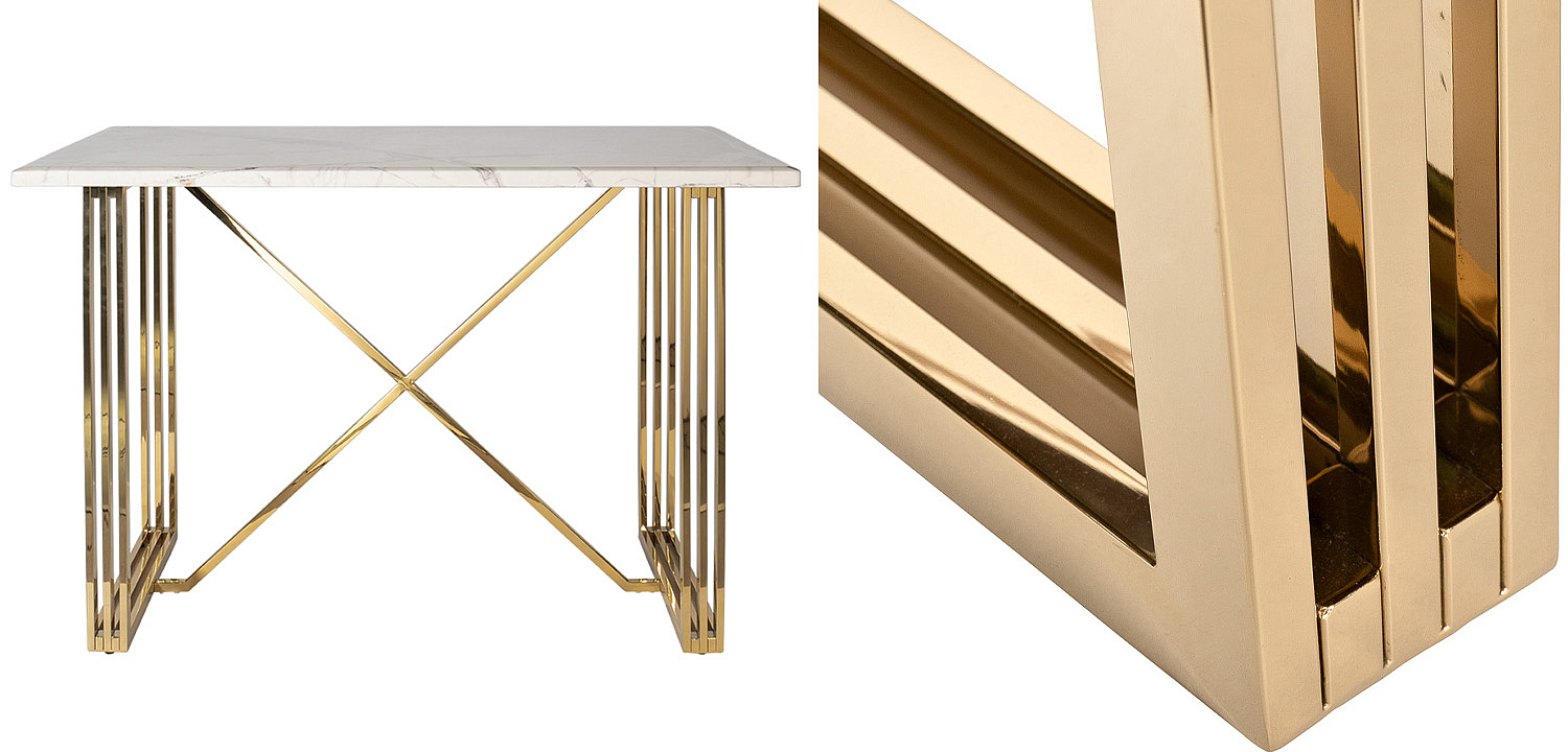 Рабочий стол Sabine Desktop Рабочий стол Sabine Desktop - Loft-Concept в Кирове