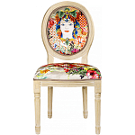 Стул French Extra red варинант исполнения - 1 | Loft Concept в Кирове