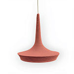 Подвесной вязаный светильник «Марокко» варинант исполнения - 1 | Loft Concept в Кирове