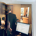 Редкое коллекционное издание Annie Leibovitz Portraits 2005-2016 варинант исполнения - 5 | Loft Concept в Кирове