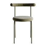 Стул «Рогалик» варинант исполнения - 2 | Loft Concept в Кирове