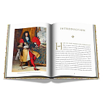 Коллекционная редкая книга Версаль. От Людовика XIV до Джеффа Кунса. Versailles From Louis XIV to Jeff Koons варинант исполнения - 11 | Loft Concept в Кирове