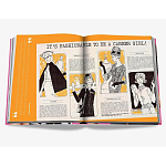 Подарочный редкий коллекционный альбом Барби Barbie - Assouline Coffee Table Book by Assouline варинант исполнения - 6 | Loft Concept в Кирове